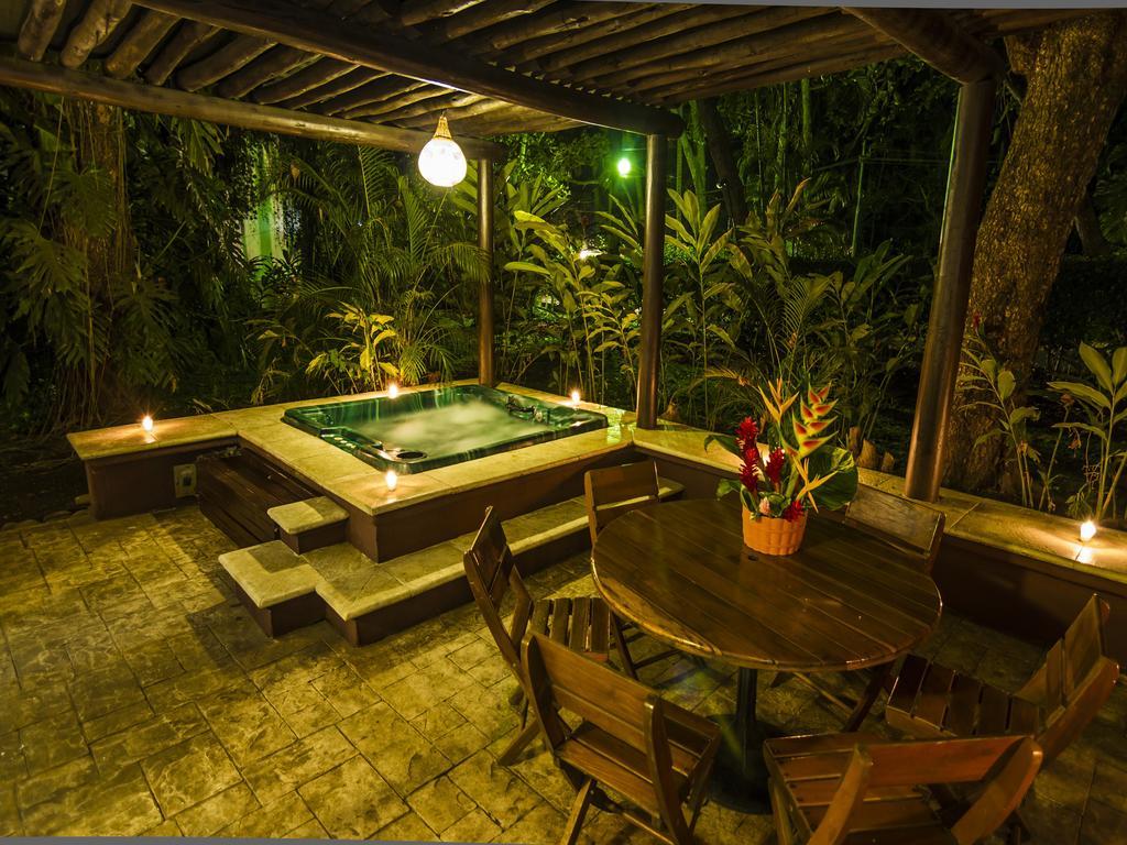 Hotel Soleil Pacifico Chulamar Екстер'єр фото