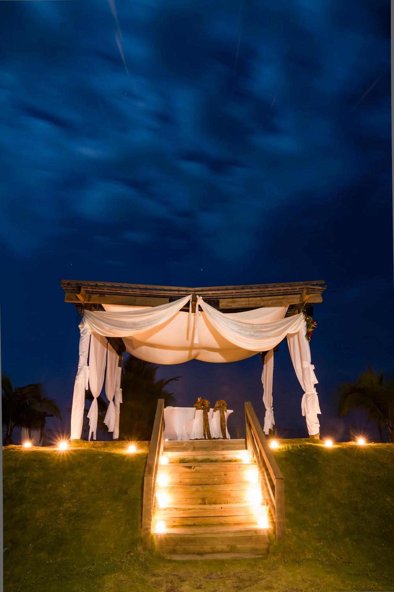 Hotel Soleil Pacifico Chulamar Екстер'єр фото