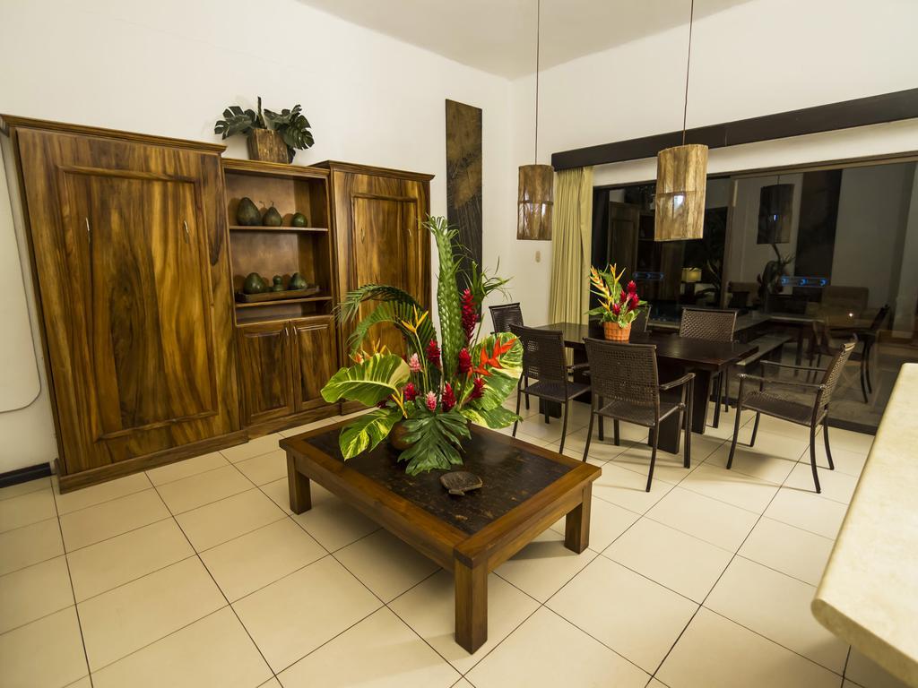 Hotel Soleil Pacifico Chulamar Екстер'єр фото