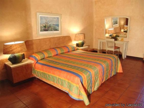 Hotel Soleil Pacifico Chulamar Номер фото