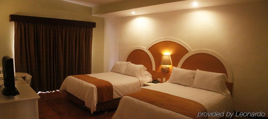Hotel Soleil Pacifico Chulamar Екстер'єр фото