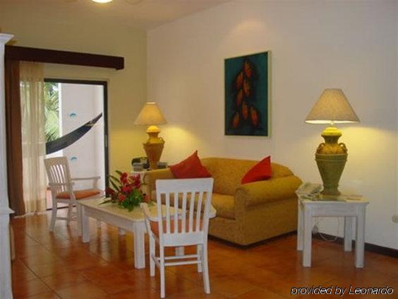 Hotel Soleil Pacifico Chulamar Номер фото