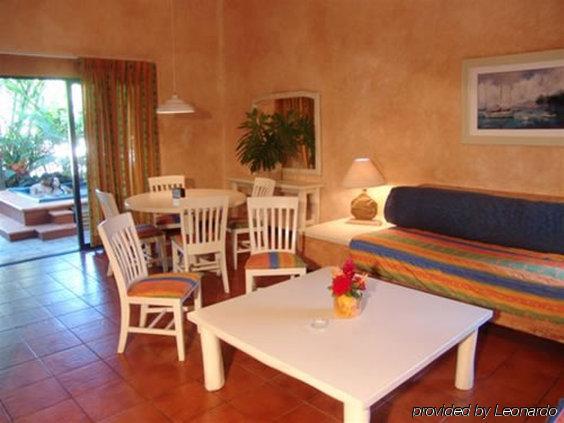 Hotel Soleil Pacifico Chulamar Номер фото