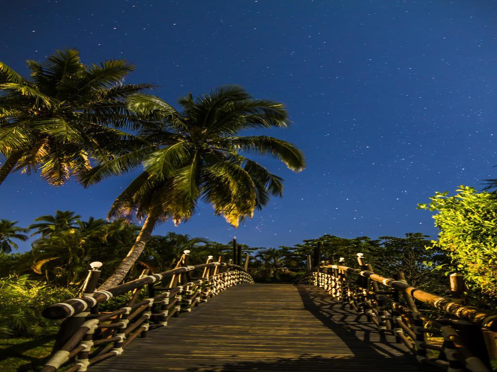 Hotel Soleil Pacifico Chulamar Номер фото